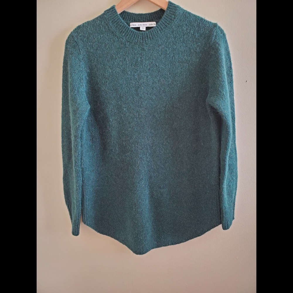 & Other Stories Alpaca Sweater Size Small